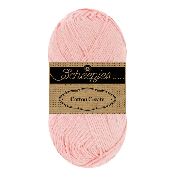 Scheepjes Cotton Create